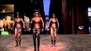 Rochelle Jordan ft. JMSN - Lowkey [SUPERDOPE VIDEO]