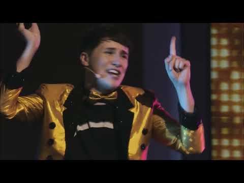 Belle In Wonderland Part 7 - "The Rat And The Bat"