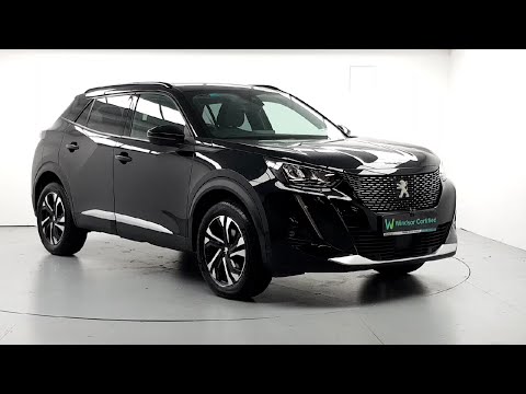 Peugeot 2008 1.2 Puretech 100bhp Allure - Image 2