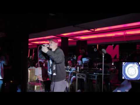 Zenher vs Bastardo - 8os ¿Preparado? No, Gracias 3 (-el, -je)