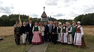 Kupiškio TV. Laida 2026 08 29.