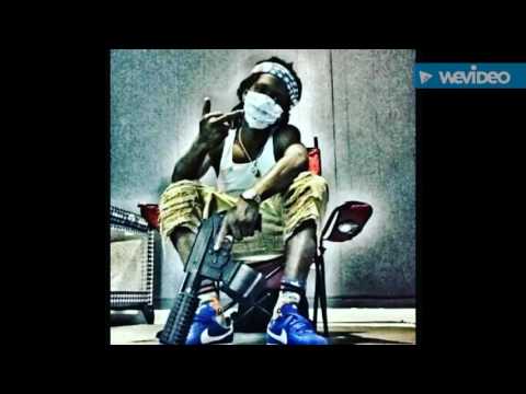 SAVAGE×TIMMY THA TIGER×O'SHEA×TWIN GEE- NOBODY