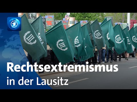 „Jung. Rechts. Radikal“: Reportage über Rechtsextremismus
