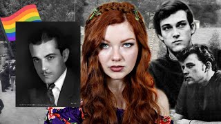 The Old Hollywood Case of Ramon Novarro video