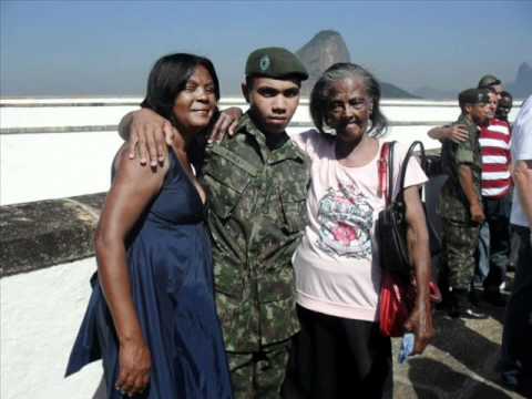 Saudades Soldado W L