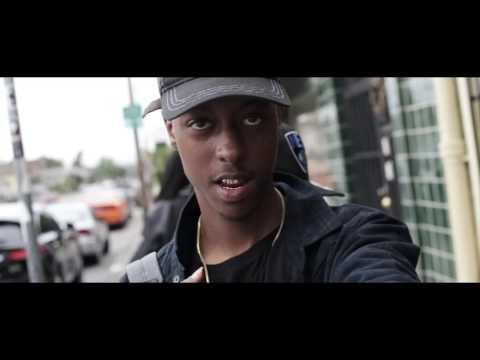 Lil AJ feat. Lil Blood - "Couple Lashes" Music Video