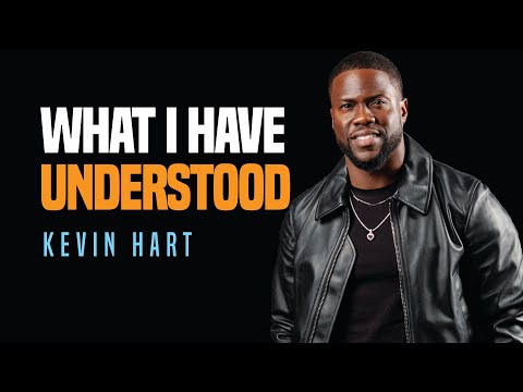 Kevin Hart | "Its not about the money" | Life advice will leave you speechless (MUST WATCH)