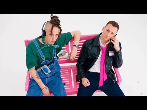 The Motans x Killa Fonic - Lady