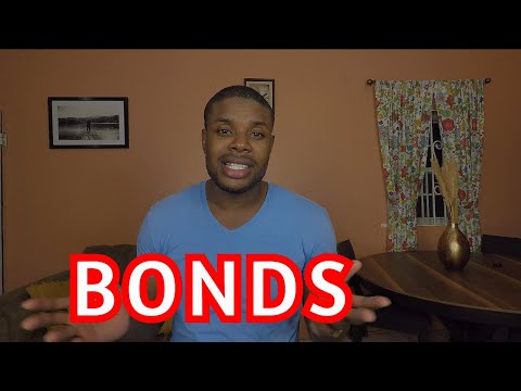 Investing 101 // Fixed income Securities || Bonds || Repo