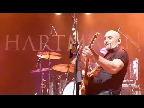 HARTMANN: Don't Give Up Your Dream - PIANO Dortmund - 2023-03-11