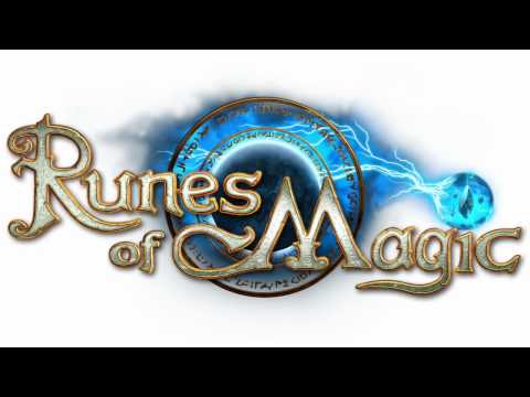 Runes of Magic OST - Main Theme (Chapter 3: The Elder Kingdoms)