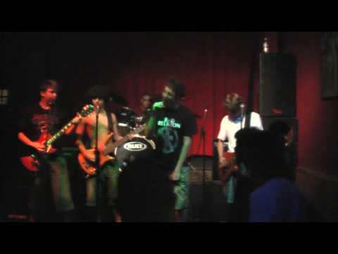 Declaring Insanity (Live) - 60 Revolutions (Gogol Bordello Cover)