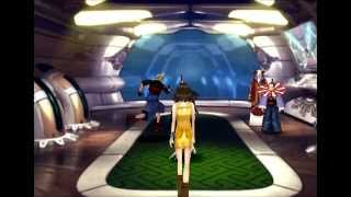 Let's Play Final Fantasy VIII Part 122 - Revolvered
