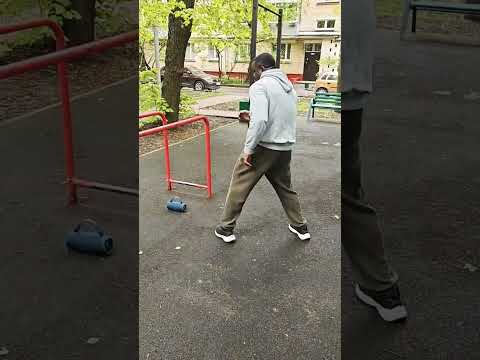 🥊 как улучшить сайд степ #бокс#boxing#sports