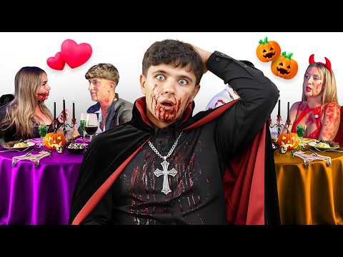 HALLOWEEN SPECIAL | VARELA'S QUOTES