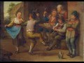 Bach Peasant Cantata Kirkby Thomas Hogwood The Academy Of Ancient Music