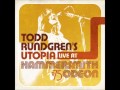 Todd Rundgren's Utopia -  Do Ya
