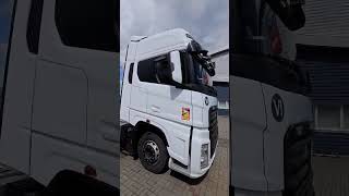 Tracteur routier Ford F-MAX 500 | Image 4 - Autoline