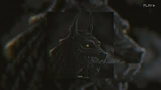 Cover art for anubis