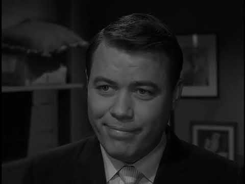 3x33 pt.4 Il pupazzo - Ai Confini Della Realtà (The Twilight Zone)