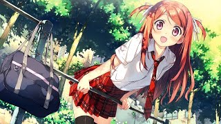 「Nightcore」→ Ito「CreepHyp」
