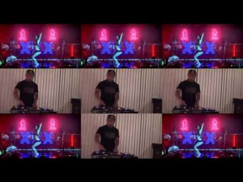 DJordanInTheMix video.