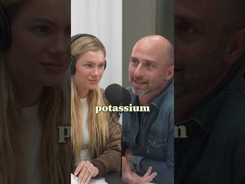 Coquetéis de água de coco