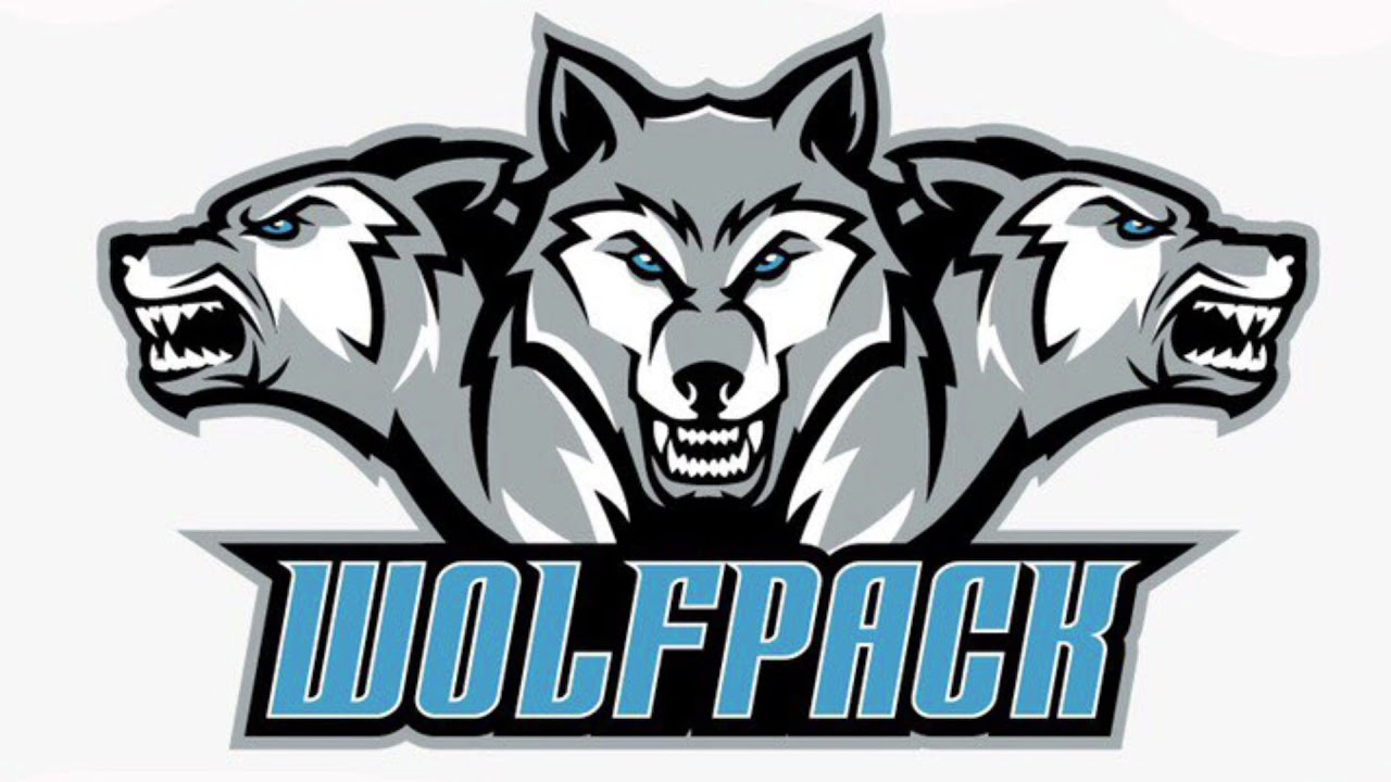 Wolfpack Hype Video #3