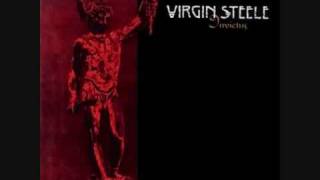 Virgin Steele - Dust From The Burning