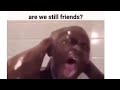 Listening To IGOR By Tyler The Creator Be Like