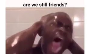 Cover art for Listening to IGOR be like: