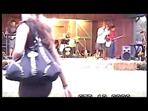 Butch Williams - Cold Shot (Live) - Louisville KY blues