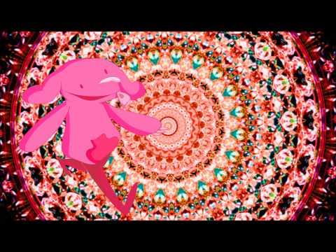 Steampianist with Project Overdoze - Kaleidoscope Haze - Feat. Vocaloid Cyva