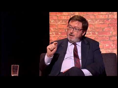 14 January 2016: Mike Buchanan debates with Kate Green MP, Shadow Minister for Women & Equalities