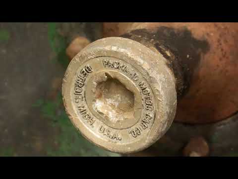 Finch Restorations 2019 Highlights