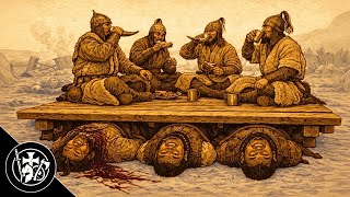 La Decisión FATAL que Terminó con el Imperio Corasmio | La Ira de Genghis Khan