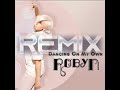 Robyn Dancing On My Own Dario Xavier 2k22 Remix Video Edit