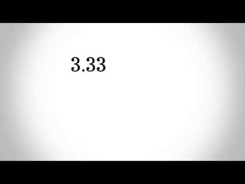 3.33 - KaKach (Official Audio)