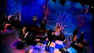 Tonight Show 1995 - Randy Newman &amp; Lyle Lovett