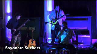 Miserlou - Sayonara Suckers