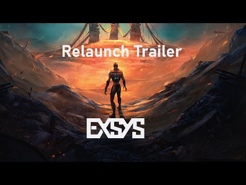 Exsys Steam CD Key video 5