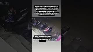 Download lagu GAGAL DI SURABAYA | PENCURI KENA MENTAL #viral #tiktok #malingmotor #maling #curanmor mp3 Download lagu GAGAL DI SURABAYA | PENCURI KENA MENTAL #viral #tiktok #malingmotor #maling #curanmor mp3