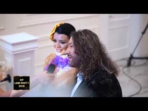 Op Labi Party 2019 - RedCarpet  01.01.2019