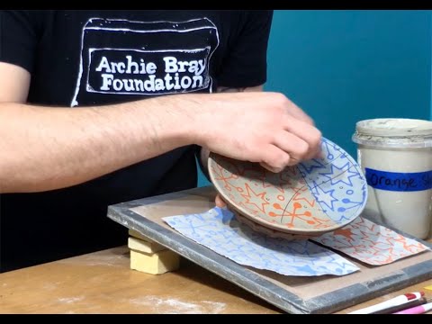 Jason Bige Burnett // DEMO: Image Transfer - Part 1