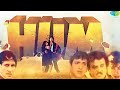 Hum Movie All Song _ Jukebox - Amitabh Bachchan - Rajnikanth - Govinda