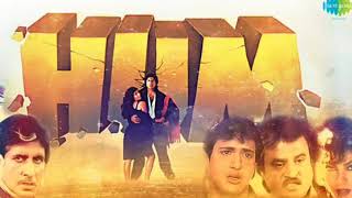 Hum Movie All Song _ Jukebox - Amitabh Bachchan - 