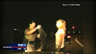 Trooper convicted in cavity search trial