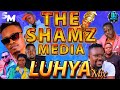 The Shamz Media Latest Luhya Mix DJ Muflo Ft Micah Wanyenje Papa Soweto Matata 24 Opeta