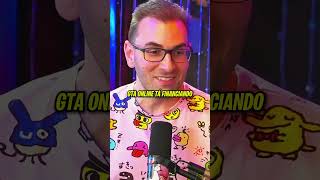 GTA 5 FAZENDO MILAGRE NO PS3 E XBOX 360! #gta5 #rockstar