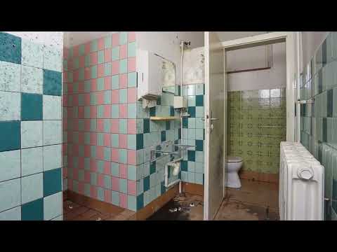 Verlassene Orte Teil 163 - Das alte VEB Bürogebäude